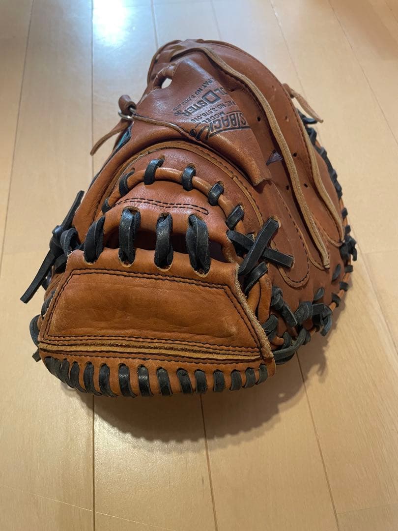 Rawlings ローリングス　一般野球用　キャッチャーミット