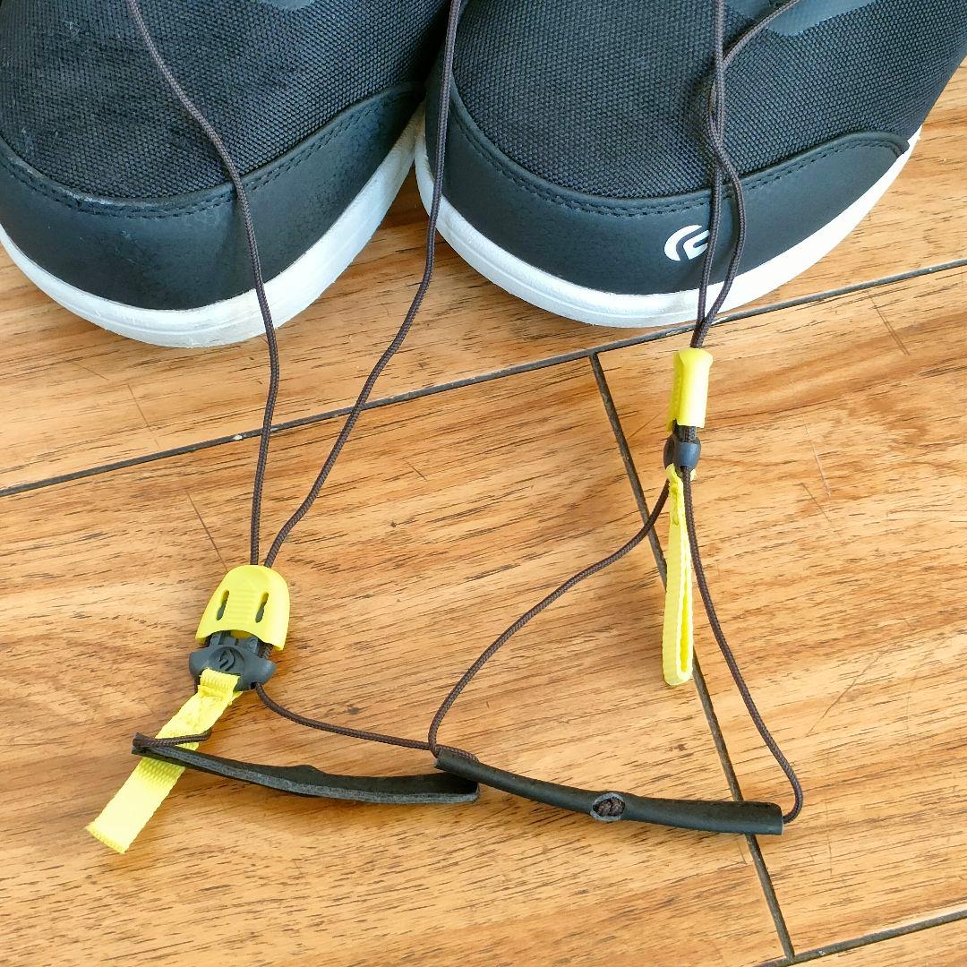 FLUX フラックス スノーボードブーツ FL-BOA 27cm ボア