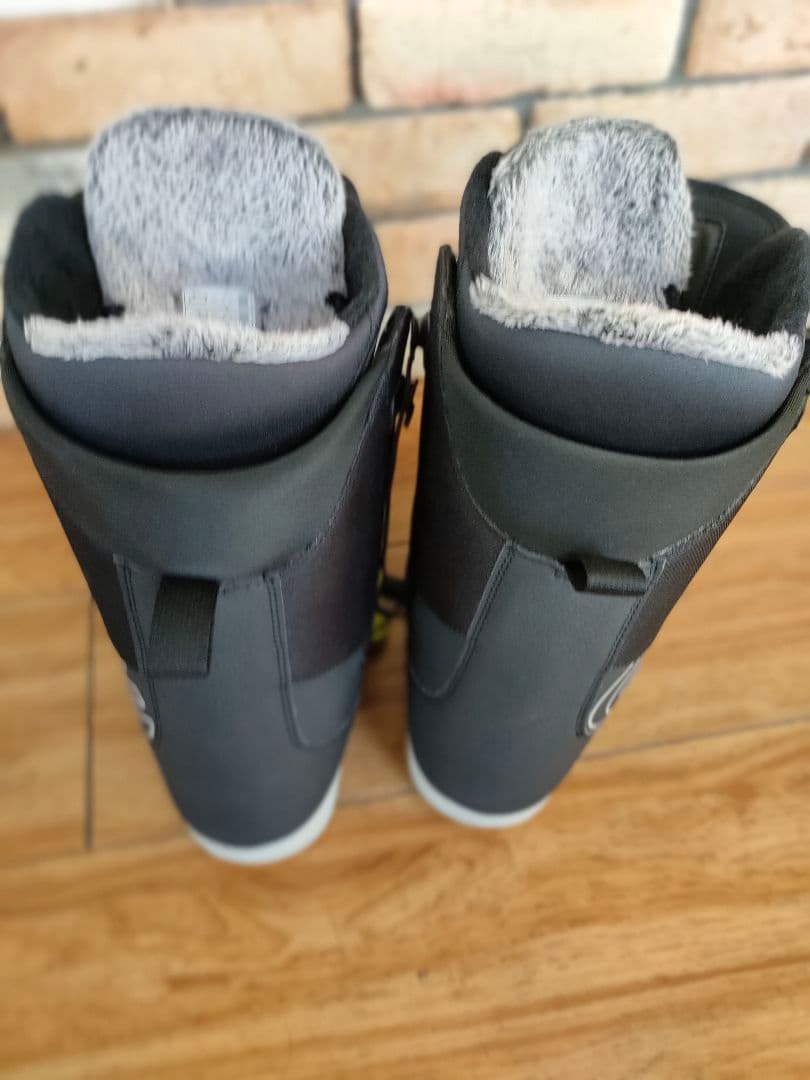 FLUX フラックス スノーボードブーツ FL-BOA 27cm ボア