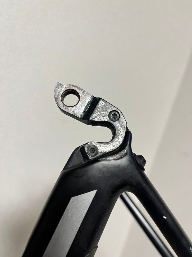 BMC team machine SLR01 フレーム ジャンク 54サイズ