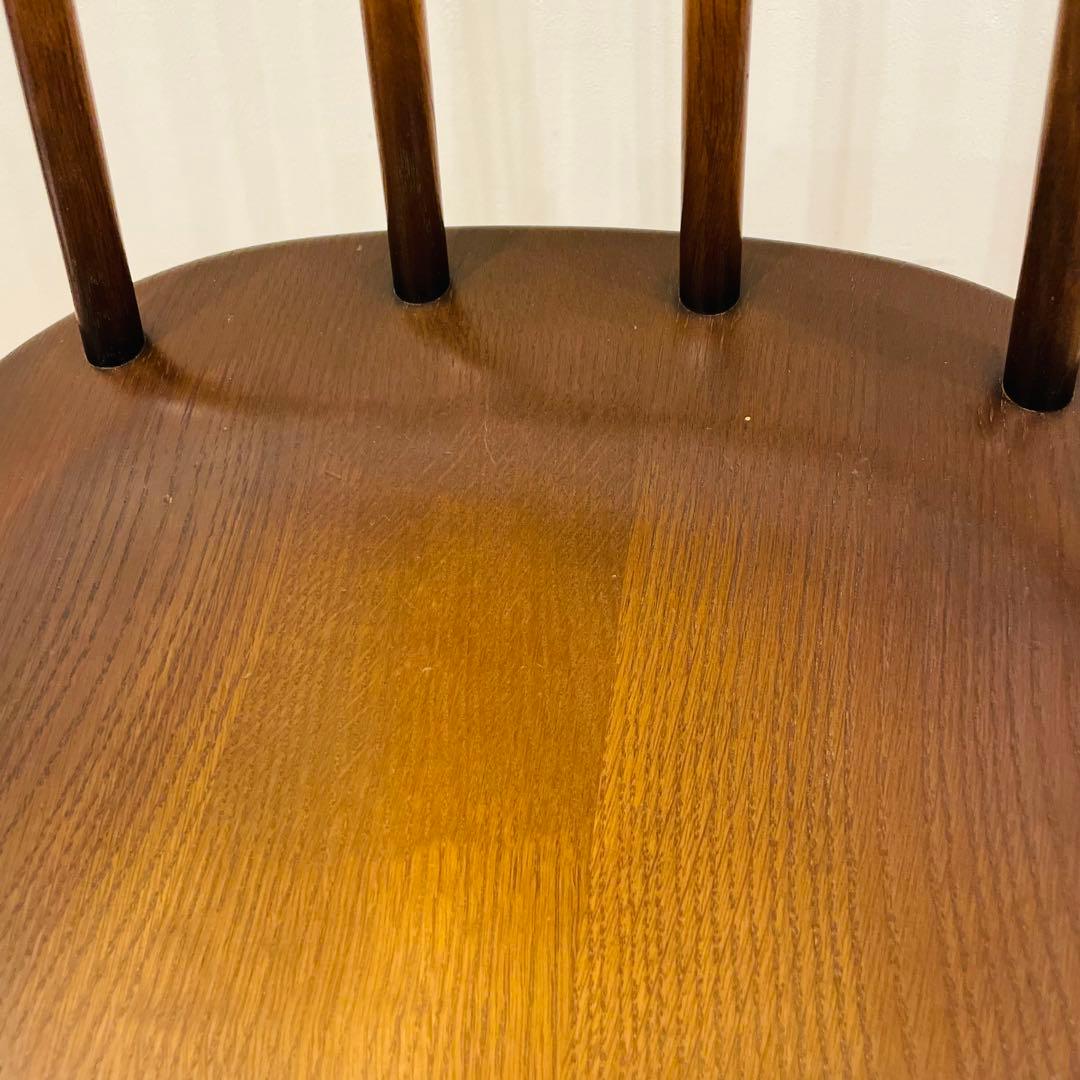 【希少】飛騨産業 ダイニングチェア TUGUMI ヴィンテージ イス 椅子