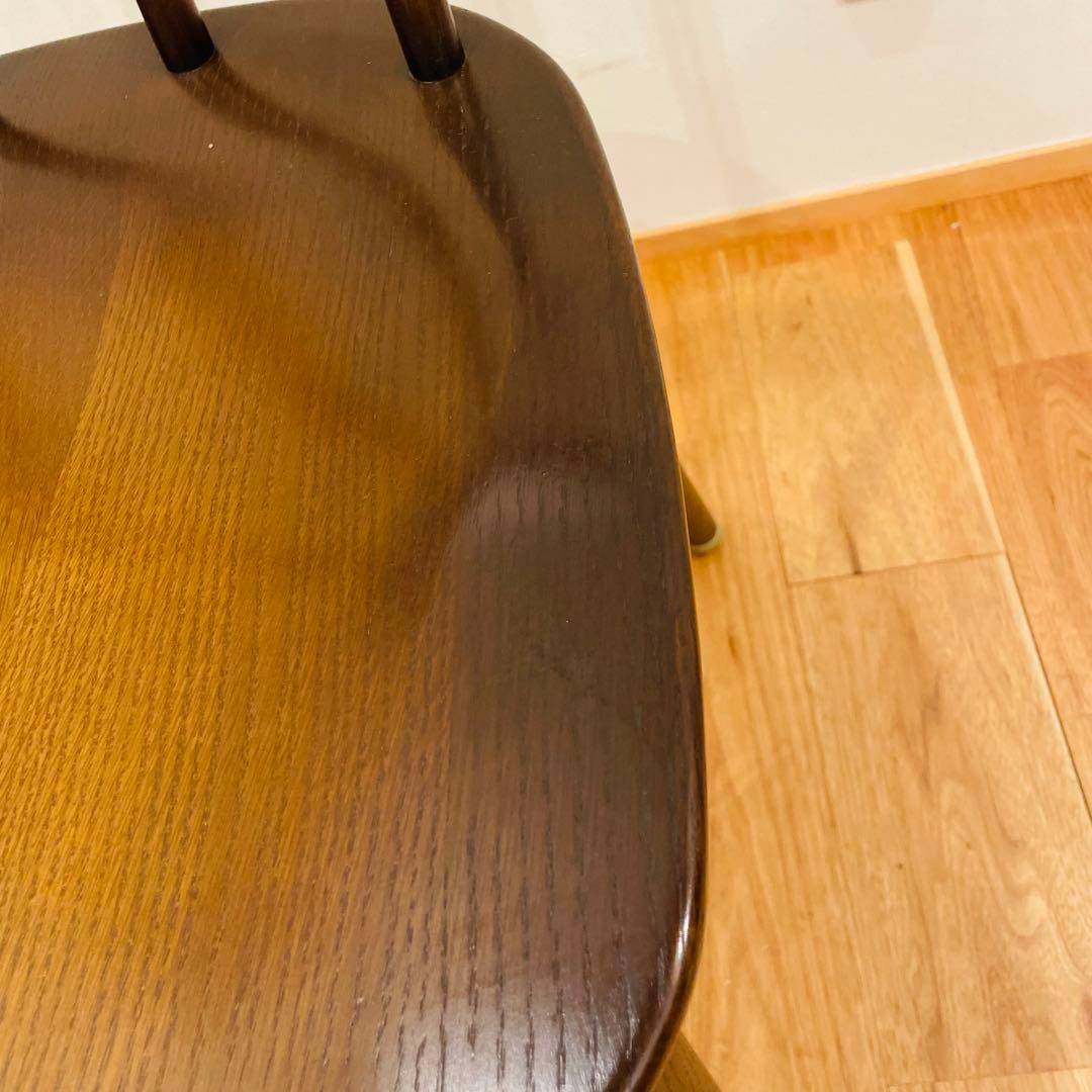 【希少】飛騨産業 ダイニングチェア TUGUMI ヴィンテージ イス 椅子