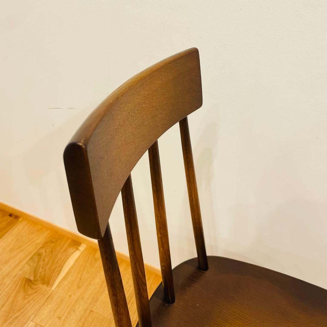 【希少】飛騨産業 ダイニングチェア TUGUMI ヴィンテージ イス 椅子