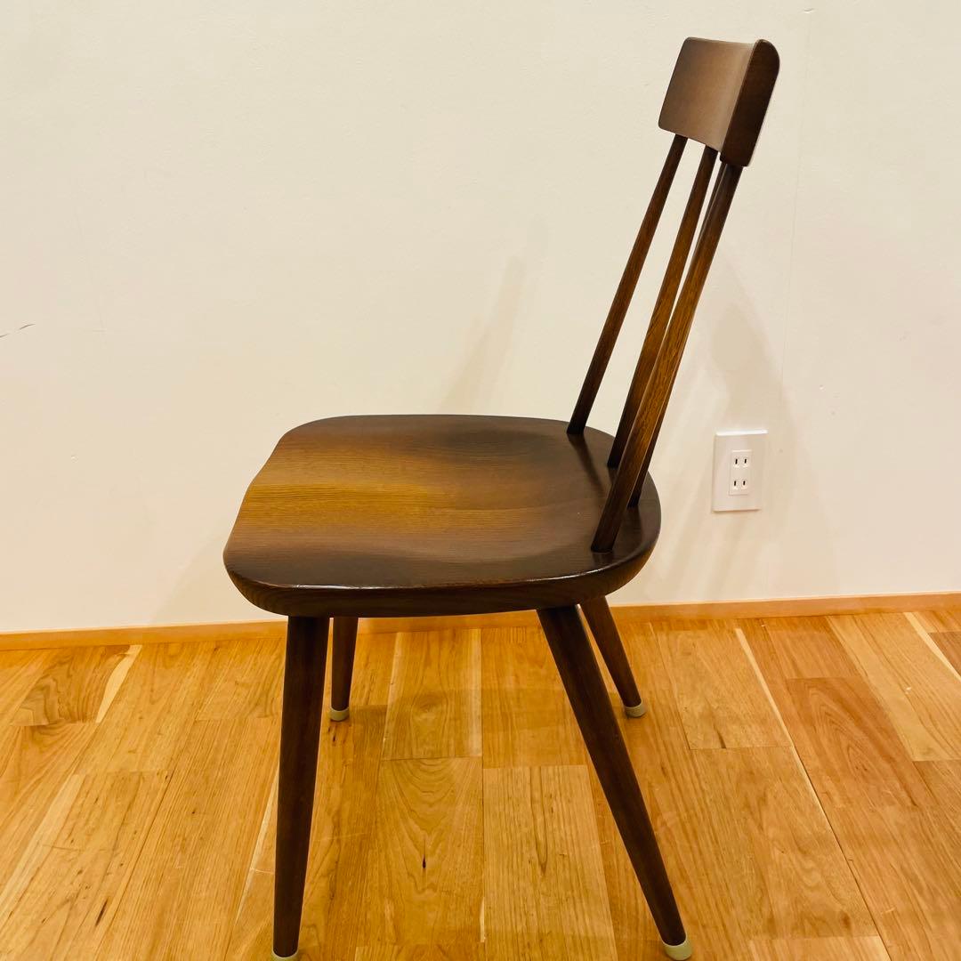 【希少】飛騨産業 ダイニングチェア TUGUMI ヴィンテージ イス 椅子
