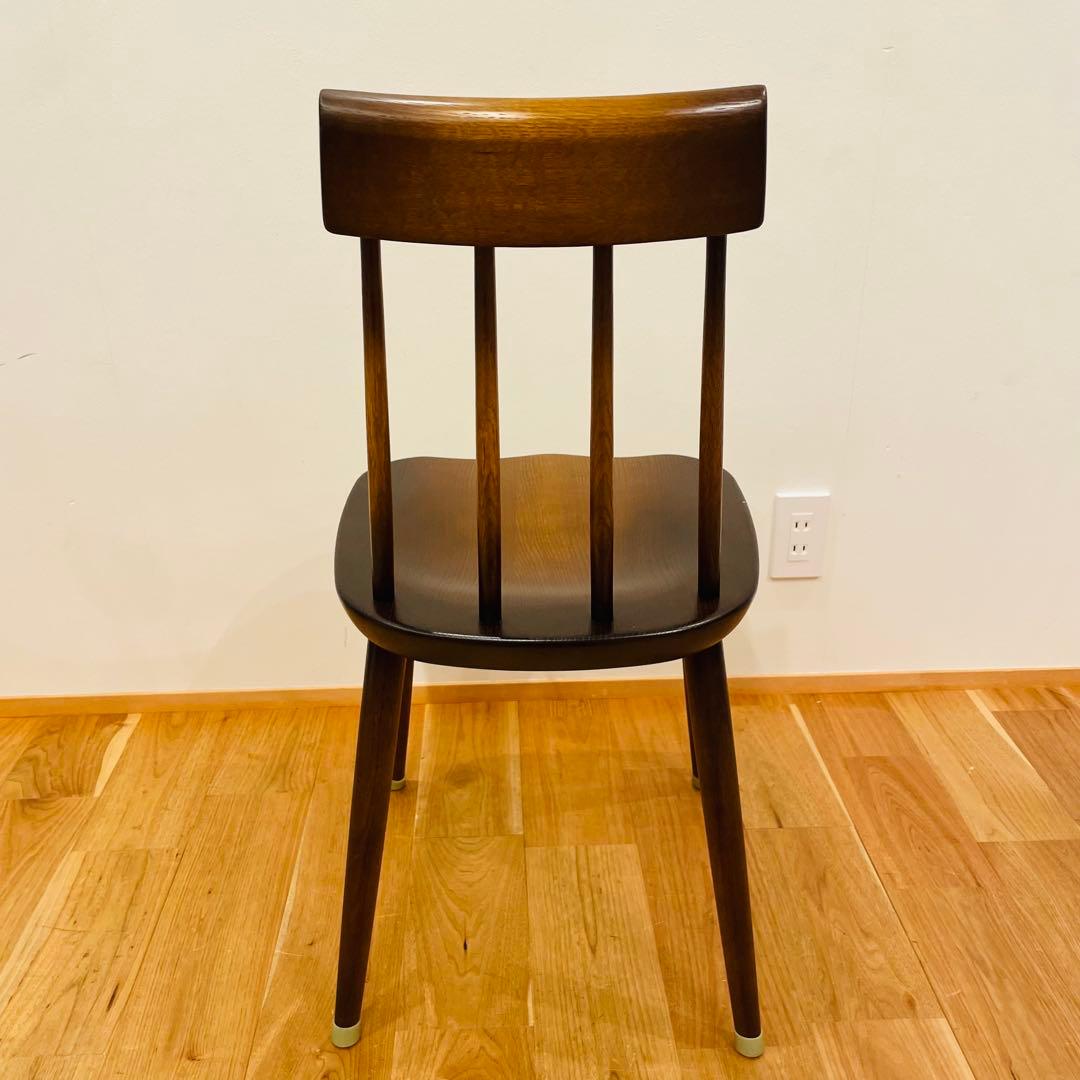 【希少】飛騨産業 ダイニングチェア TUGUMI ヴィンテージ イス 椅子