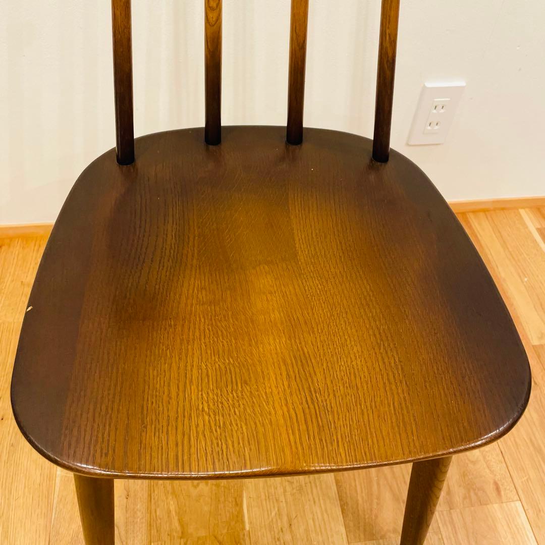 【希少】飛騨産業 ダイニングチェア TUGUMI ヴィンテージ イス 椅子