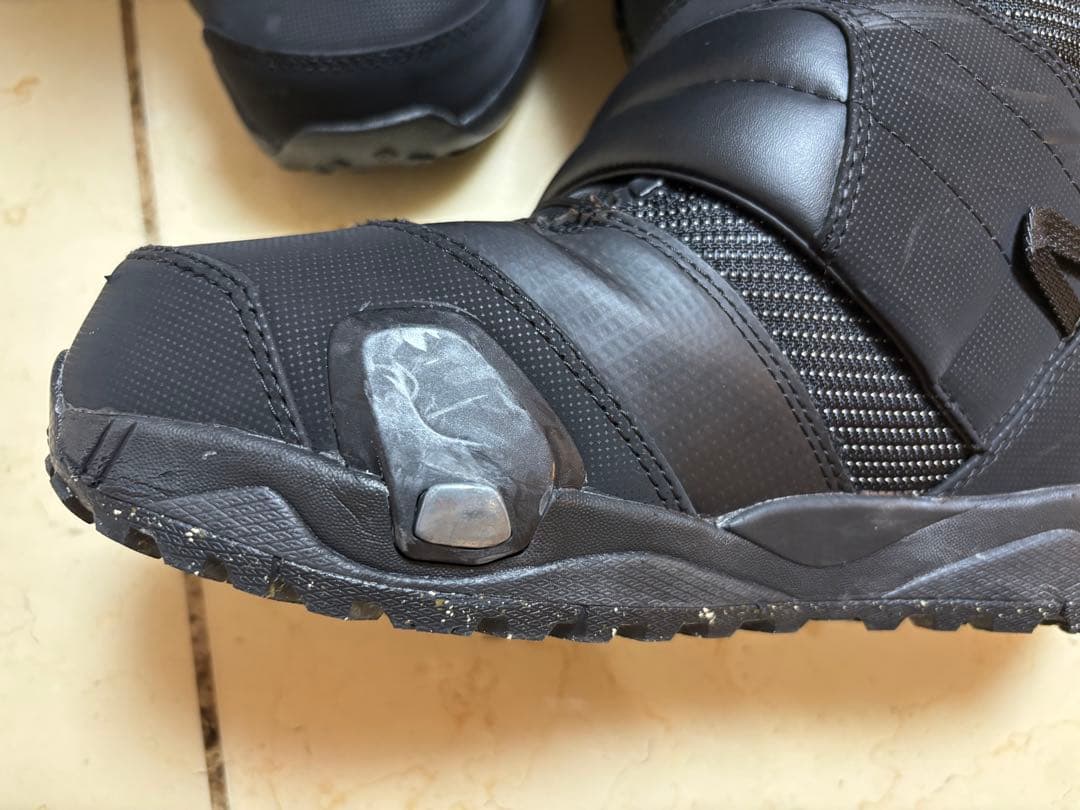 Burton アイオン Step On®ブーツとバインディング