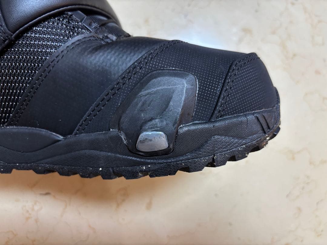 Burton アイオン Step On®ブーツとバインディング