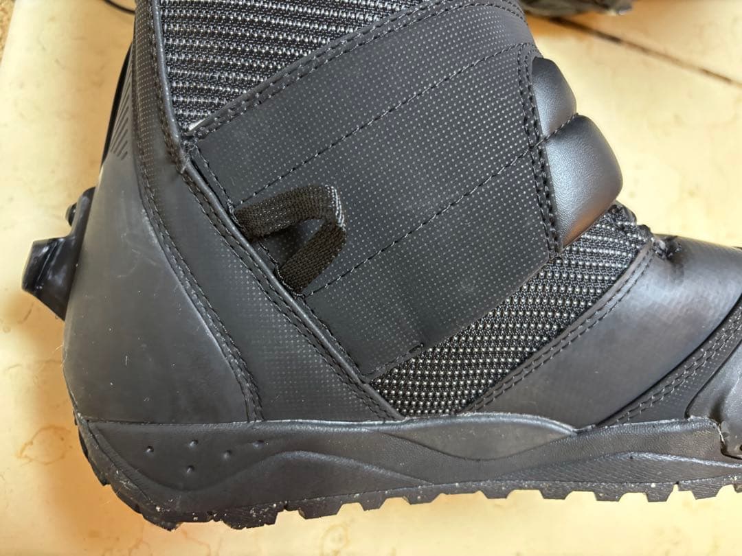 Burton アイオン Step On®ブーツとバインディング