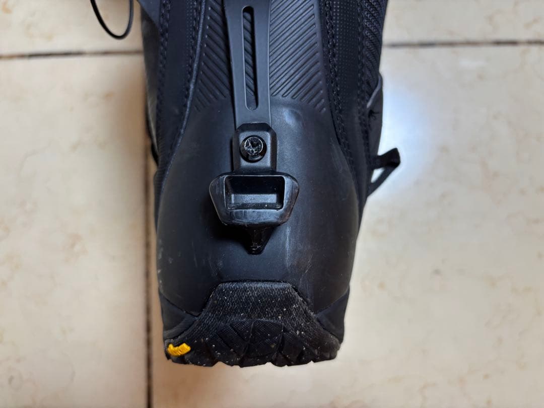 Burton アイオン Step On®ブーツとバインディング