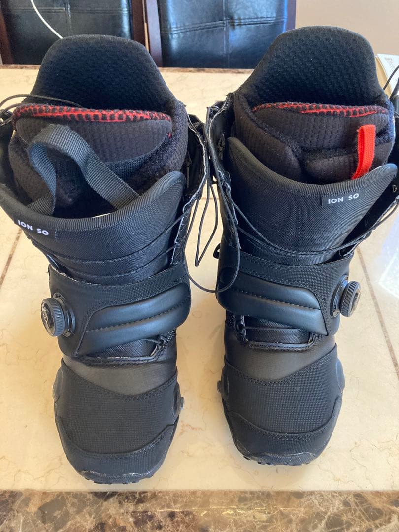 Burton アイオン Step On®ブーツとバインディング
