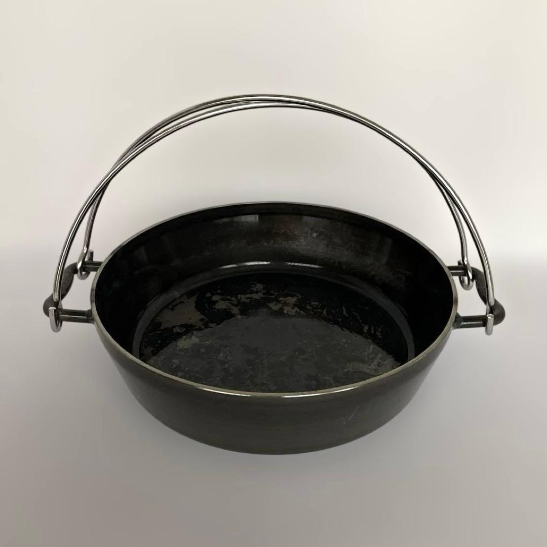 《希少》UNIFLAME 10インチスーパーディープ+ハーフダッヂオーブンセット