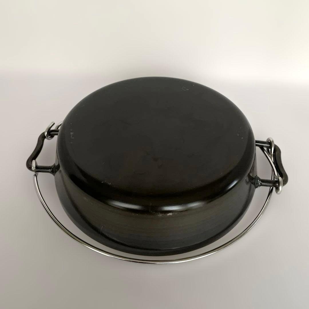 《希少》UNIFLAME 10インチスーパーディープ+ハーフダッヂオーブンセット