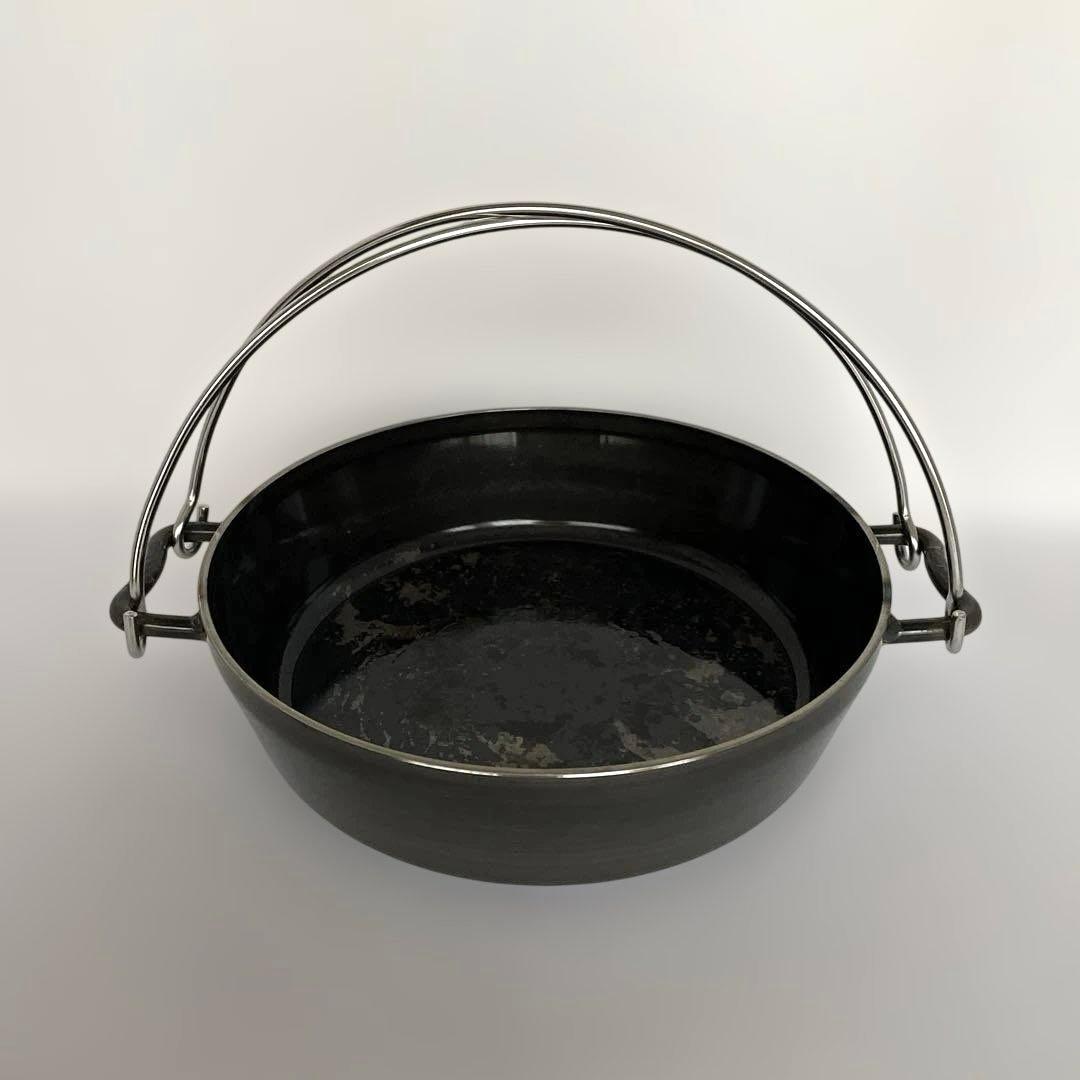 《希少》UNIFLAME 10インチスーパーディープ+ハーフダッヂオーブンセット