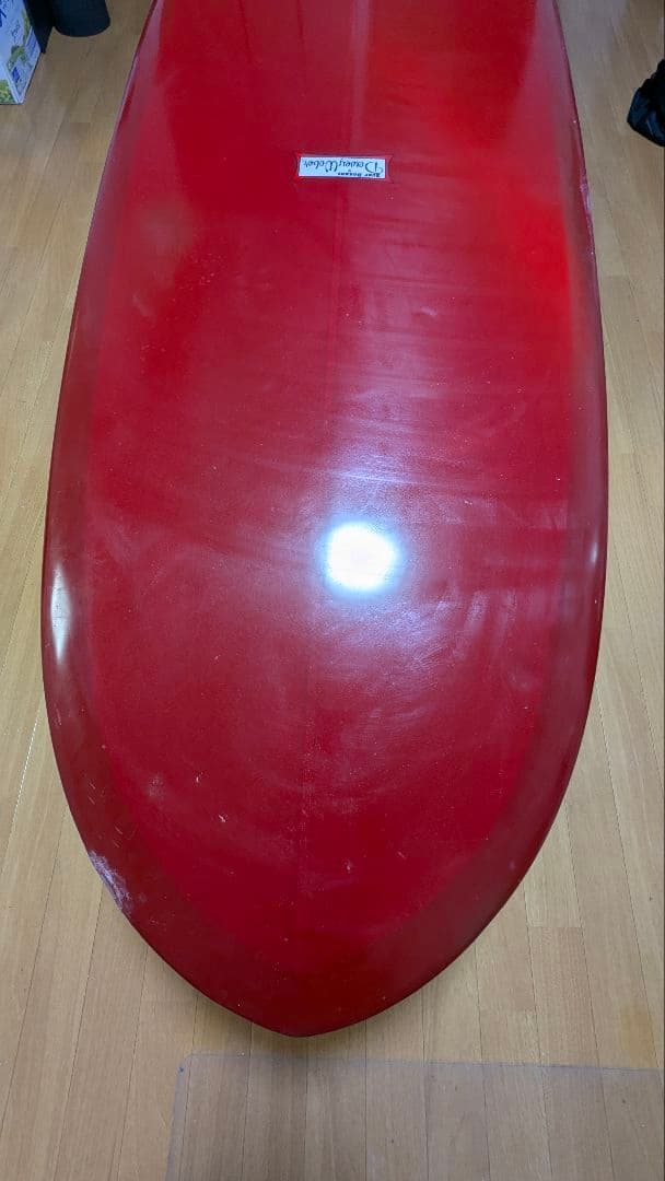 デューイウェーバー (Dewey Weber) スタイリスト9'6