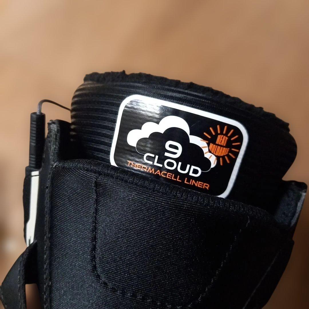 ◇美品◇NITRO FAINT TLS スノーボードブーツ 24cm