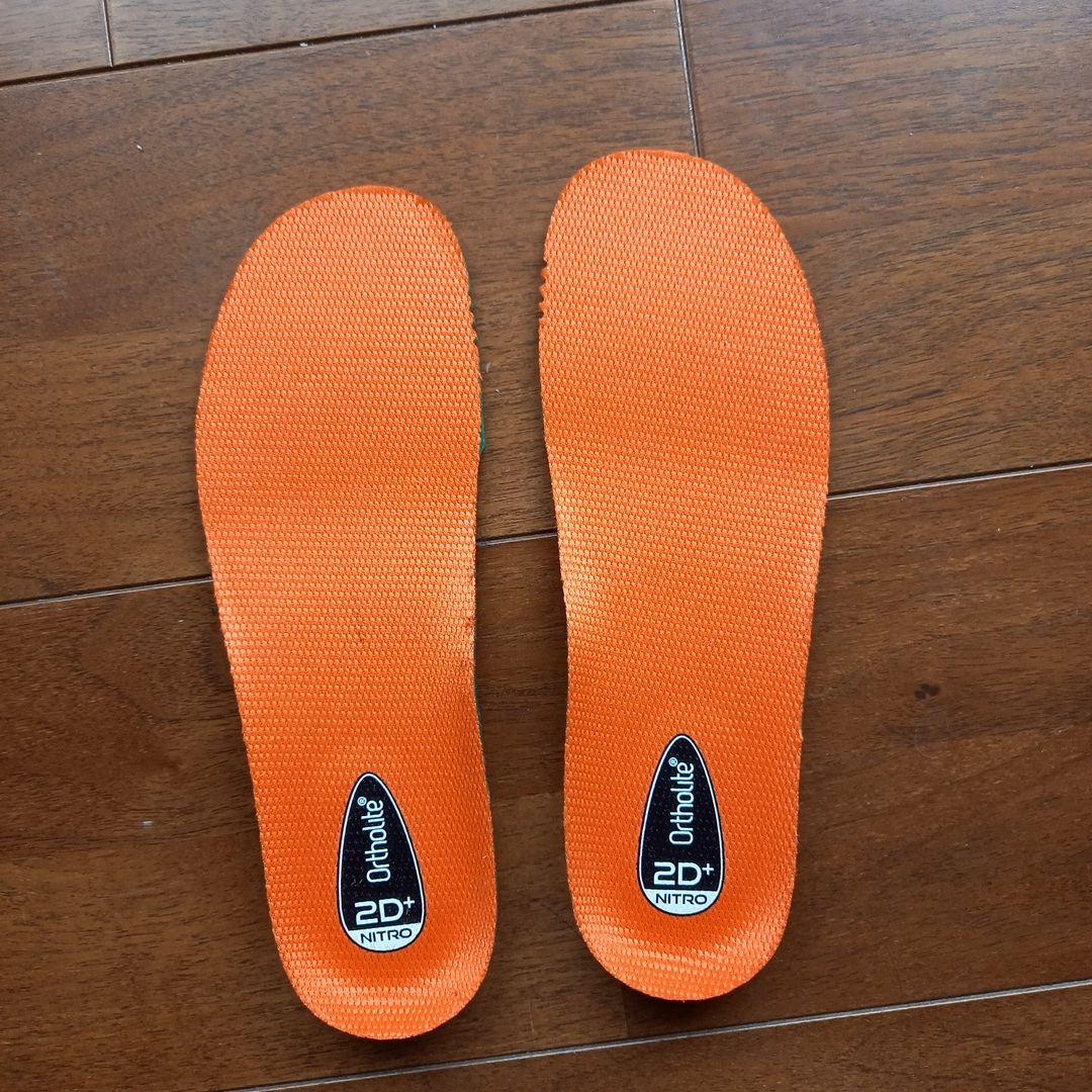 ◇美品◇NITRO FAINT TLS スノーボードブーツ 24cm