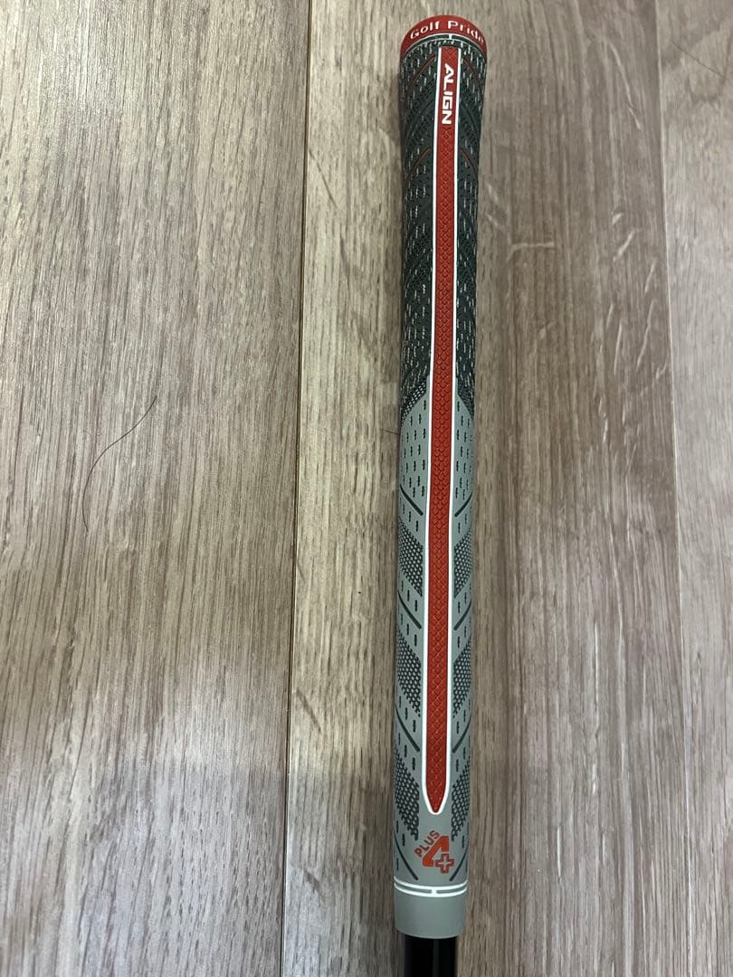 エミリッド バハマ carlvinson CV9 MFS マッドブラック 11°