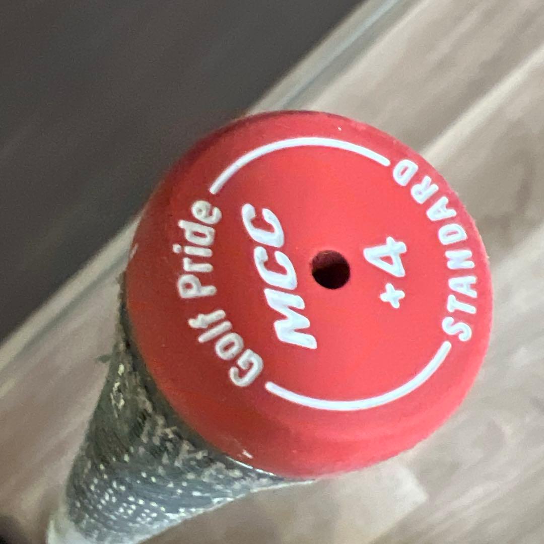 エミリッド バハマ carlvinson CV9 MFS マッドブラック 11°