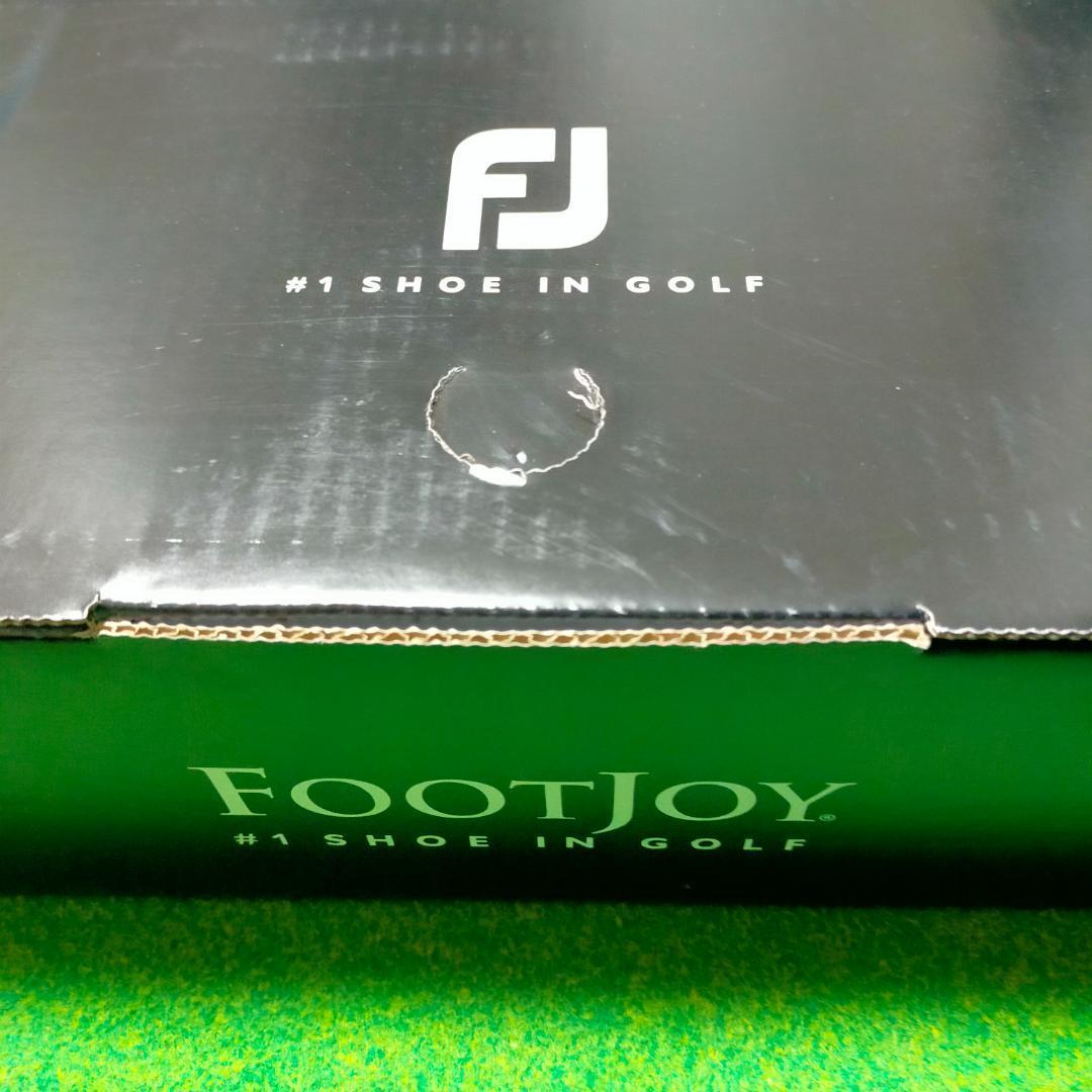 新品未使用　 FootJoy Traditionsフットジョイ トラディションズ