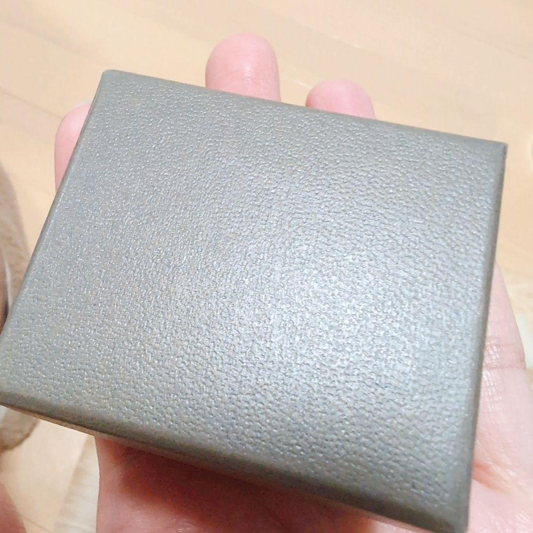 ete k18 ダイヤモンド　ブレスレット　0.014ct