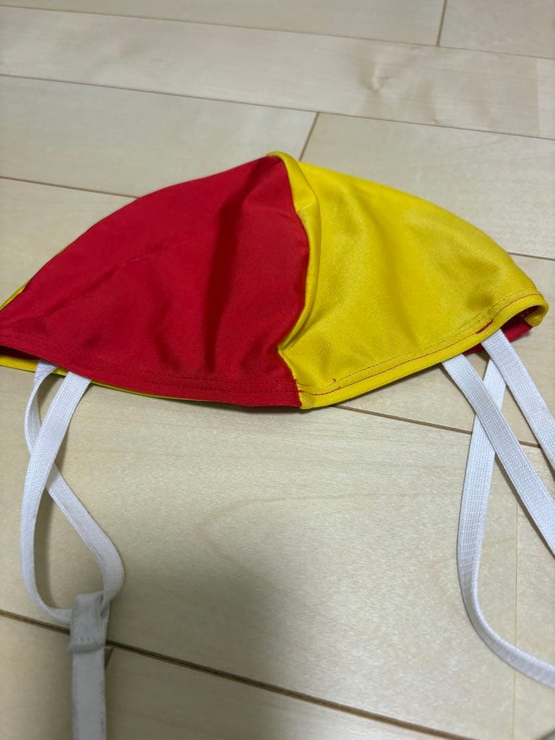 Hurley 水着セット 日本ライフセービング協会