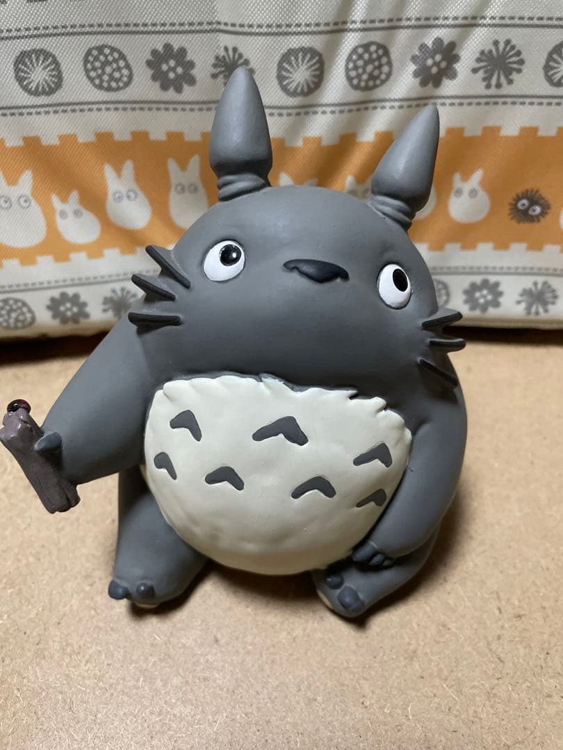 となりのトトロ　プランターカバー