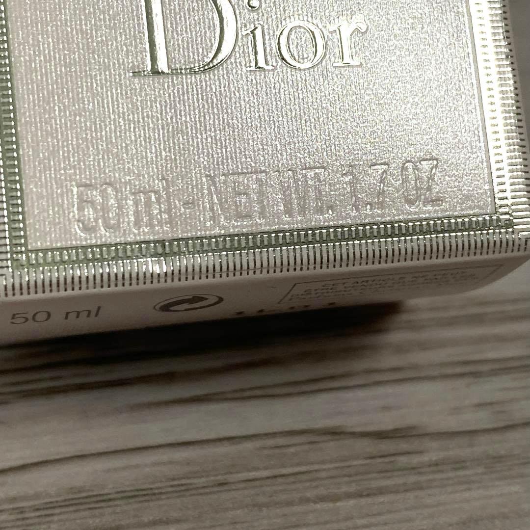 ◆未使用◎Dior　ミス ディオール ハンド クリーム 50ml 2本