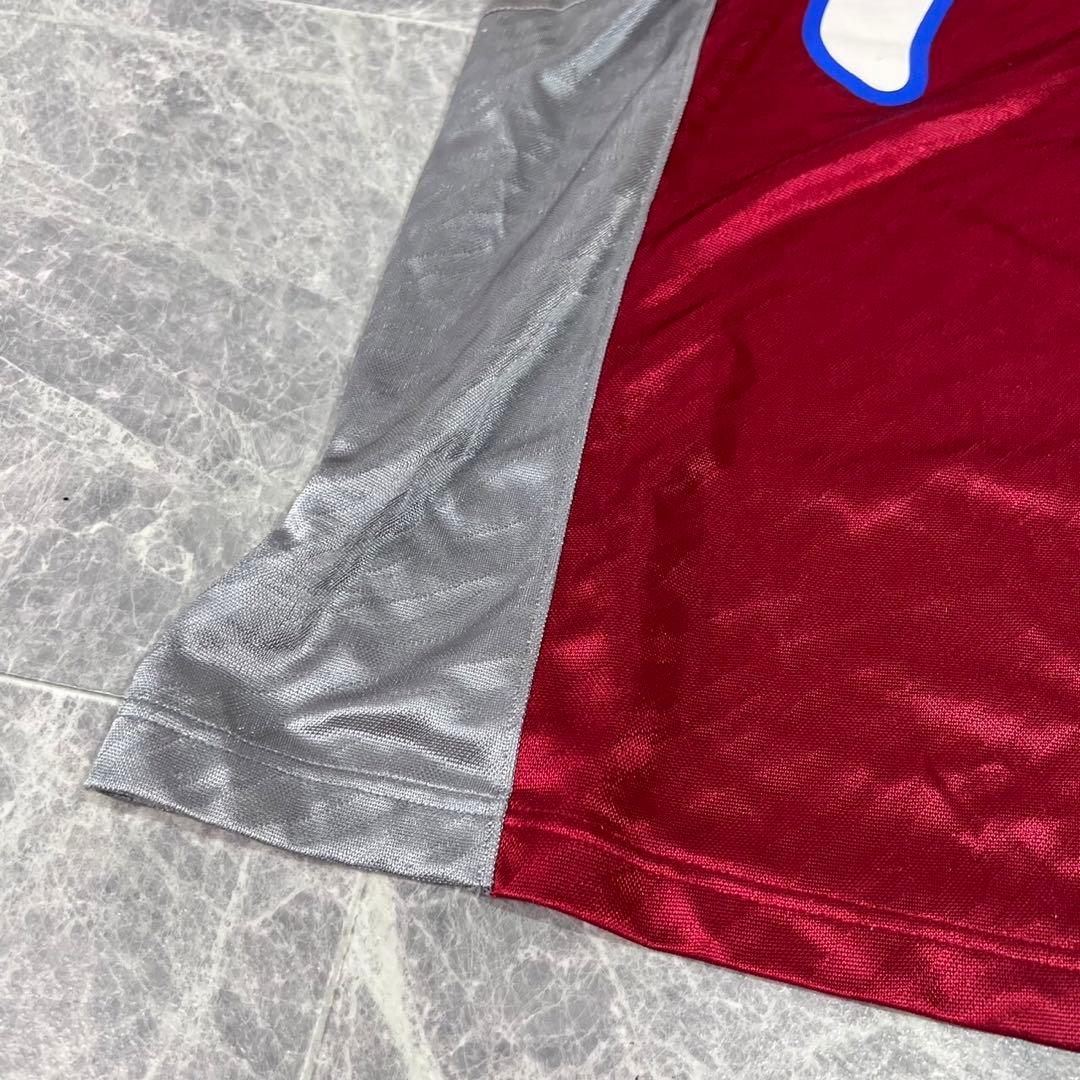 激レア 直筆 ジーコ サイン入り 当時物 鹿島アントラーズ ユニフォーム 12番