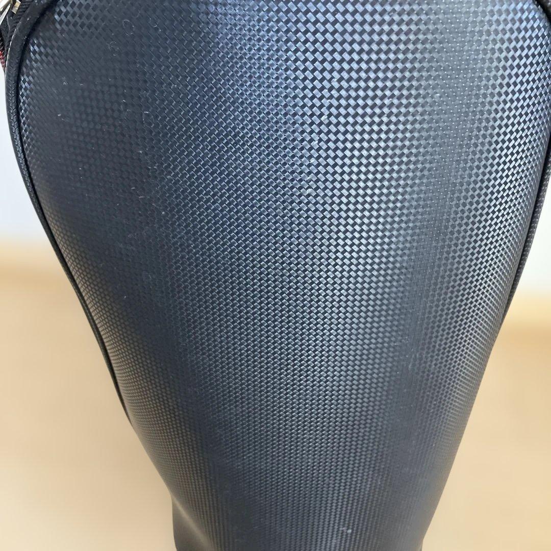 BRIDGESTONE TOUR B キャディバッグ　ヘッドカバー2個付