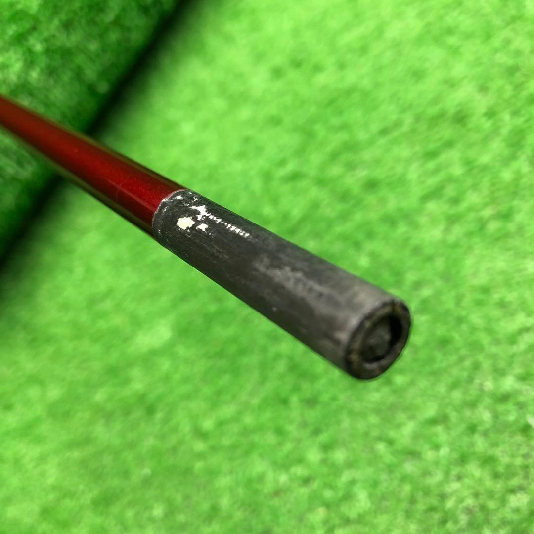 Gsh-797DOCUSDESIGNシャフト単品 flexS HS45スリーブ無