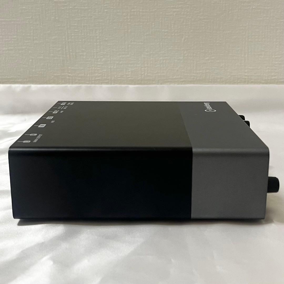 Steinberg UR22C USB3.0オーディオインターフェイス
