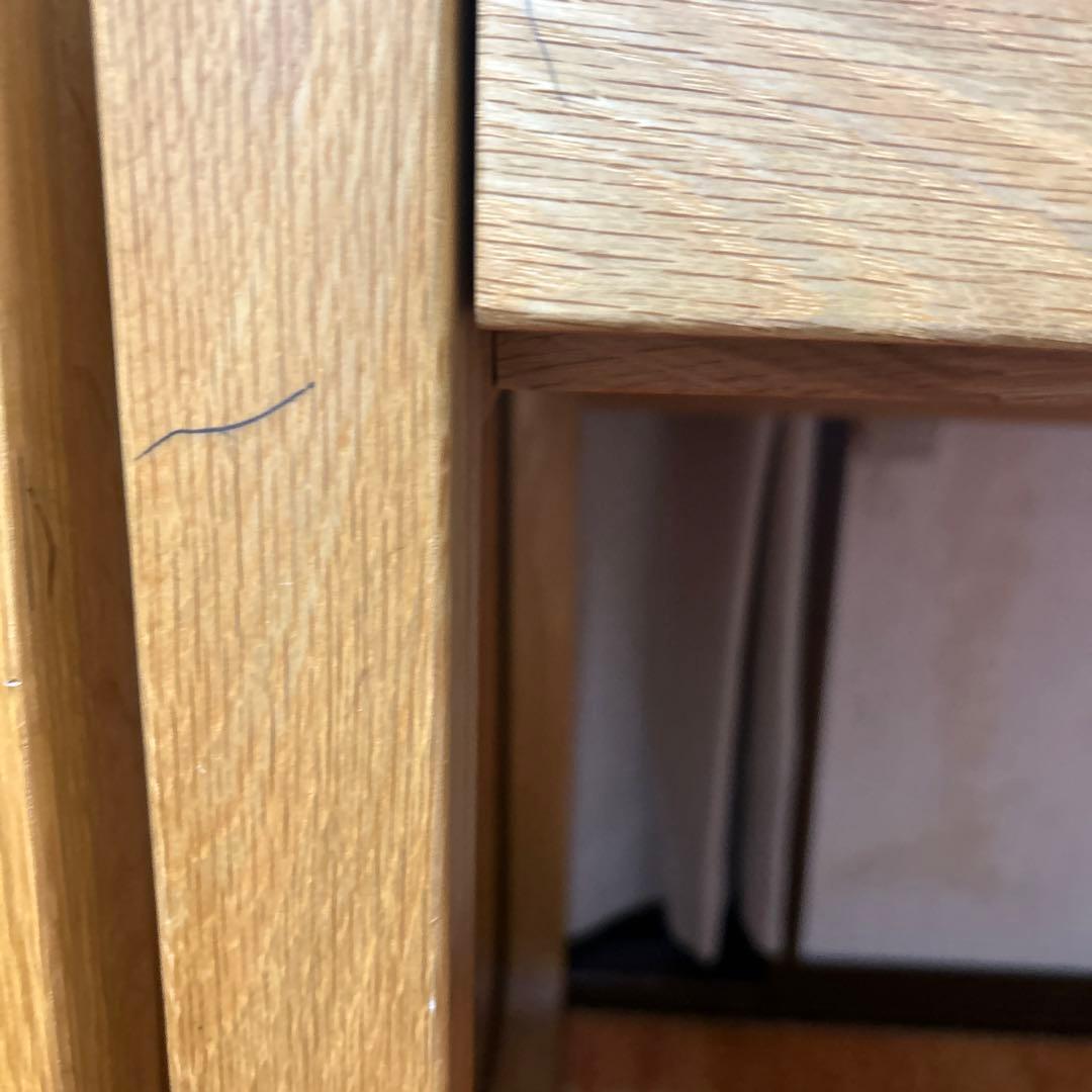 緊急お値下げ！ACTUS アクタス　学習机