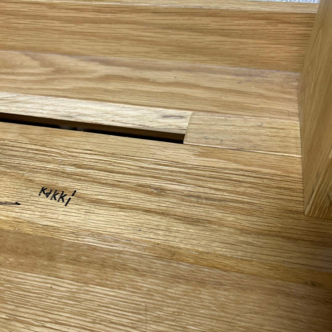 緊急お値下げ！ACTUS アクタス　学習机