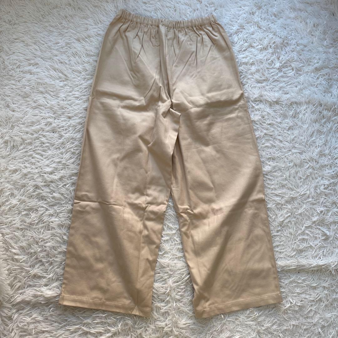 新品タグ付　バーバリーロンドン　セットアップ　ノバチェック　ベージュ　パジャマL