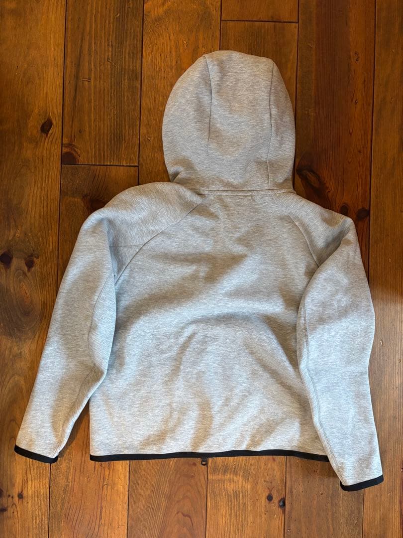 NIKE ナイキ　テックフリース　ジョガー　セットアップ