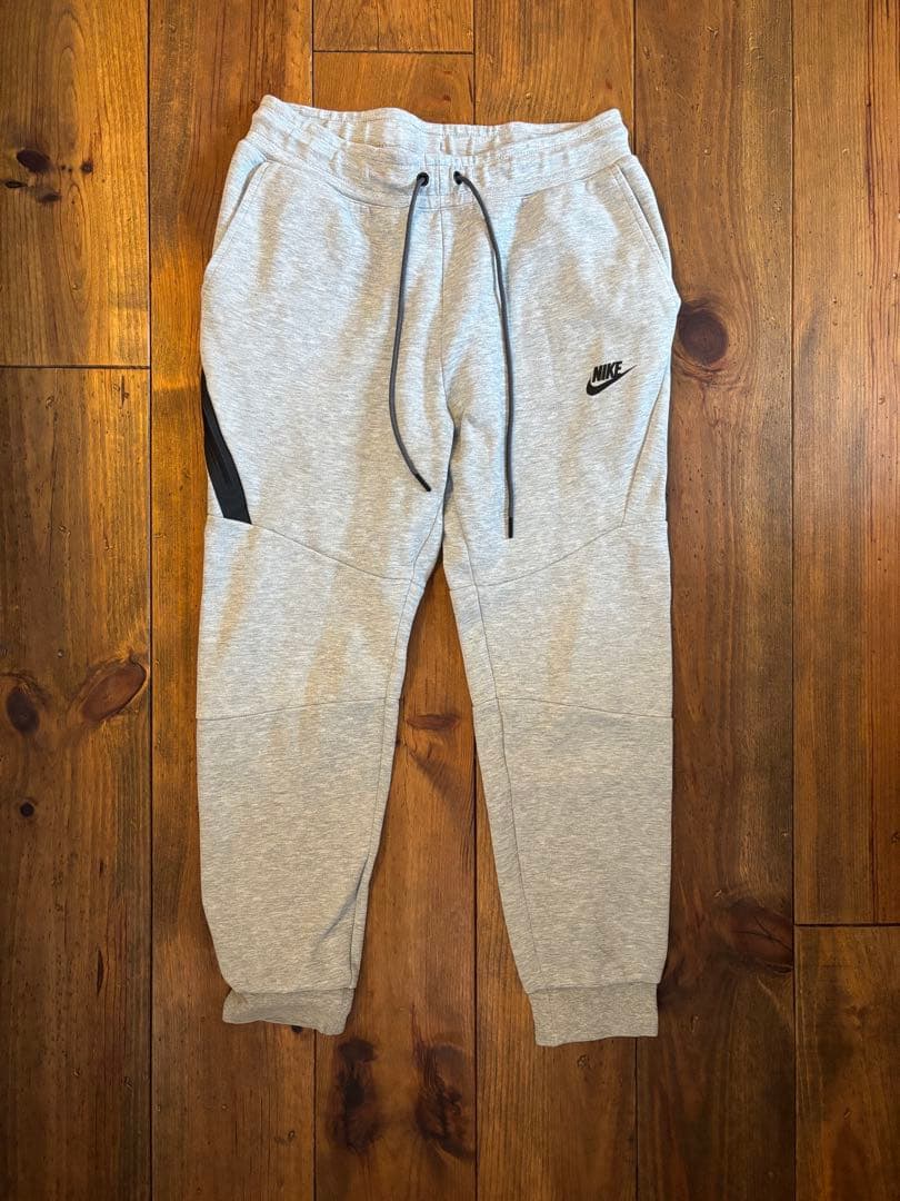 NIKE ナイキ　テックフリース　ジョガー　セットアップ