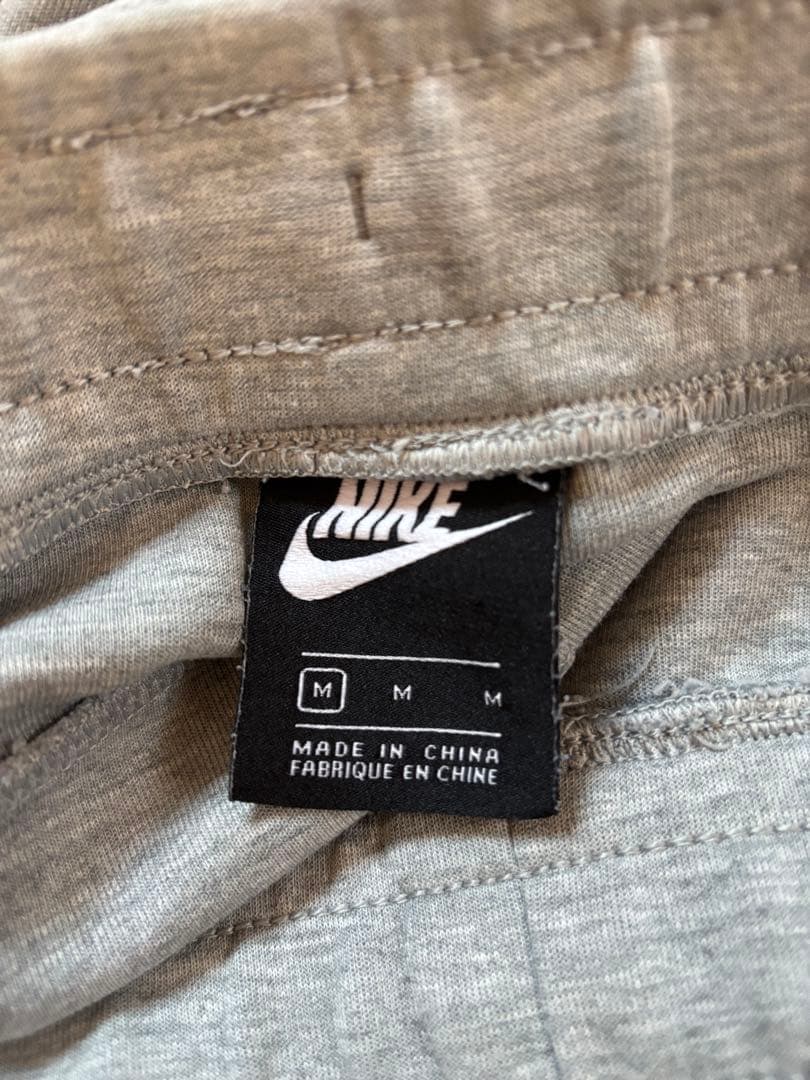 NIKE ナイキ　テックフリース　ジョガー　セットアップ