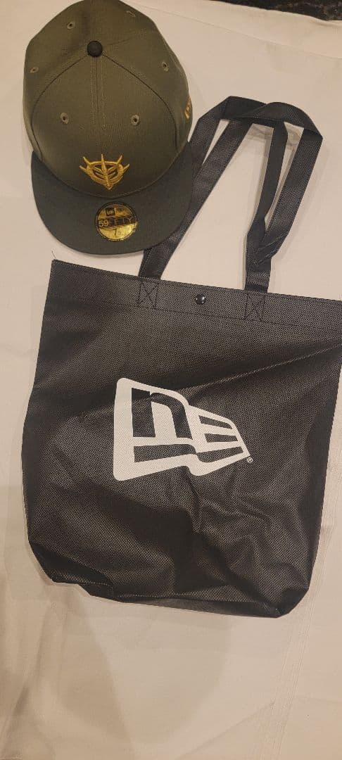 ニューエラ 59FIFTY 機動戦士ガンダム ジオン軍 7 1/2 - メルカリ