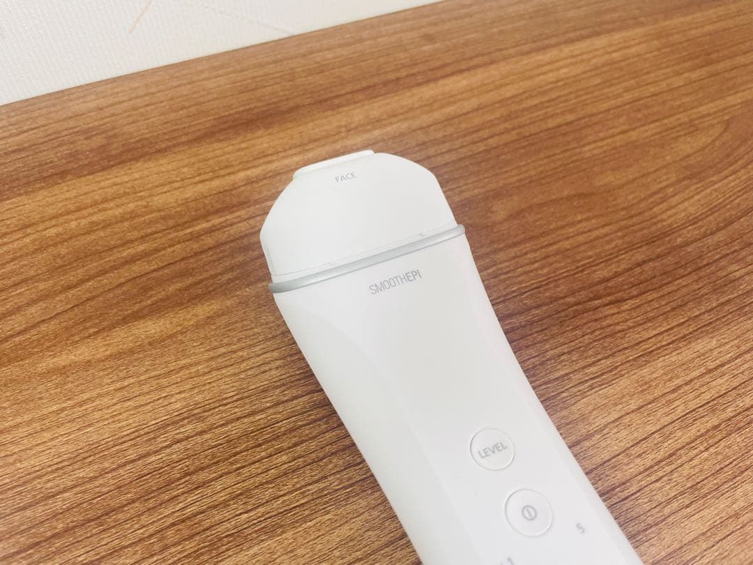 【値引】Panasonic スムースエピ SMOOTHEPI ES-WH7A-W