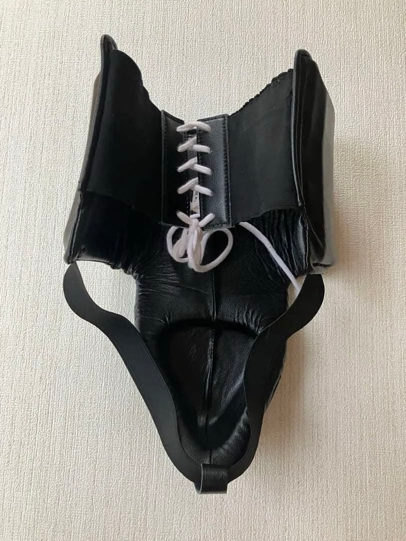 Winning ウィニング ファールカップ CPH-100 ブラック L