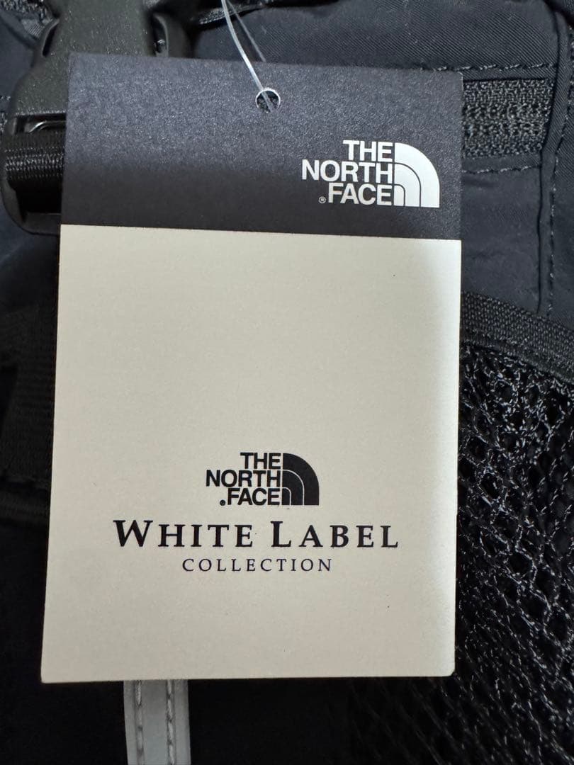 THE NORTH FACE RECON MINI ブラック