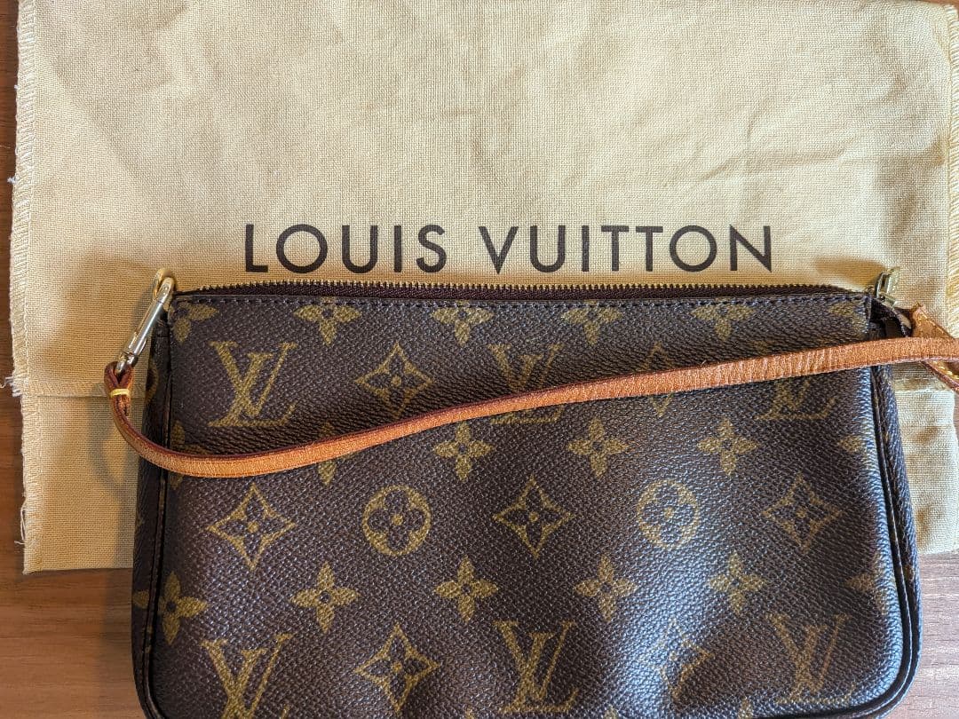 ルイ・ヴィトン　ハンドバック