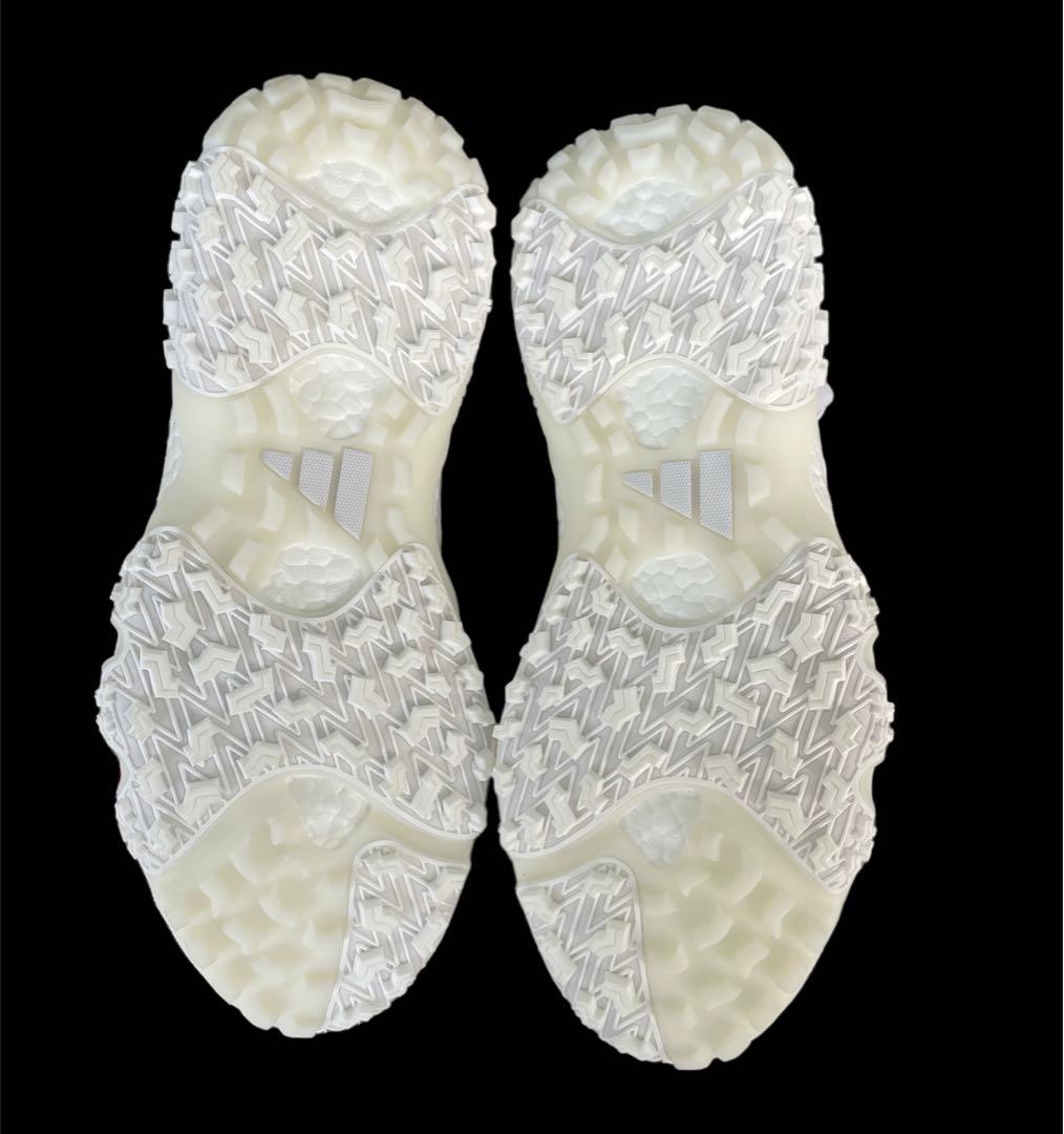 【新品未使用】コードカオス レースレス ゴルフシューズ 26.5 ハイカット