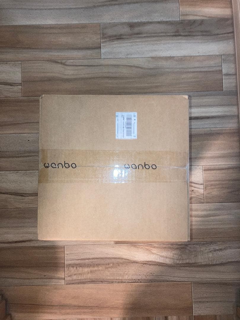 新品未開封　Wanbo Mozart 1 ProAndroid TV 11.0