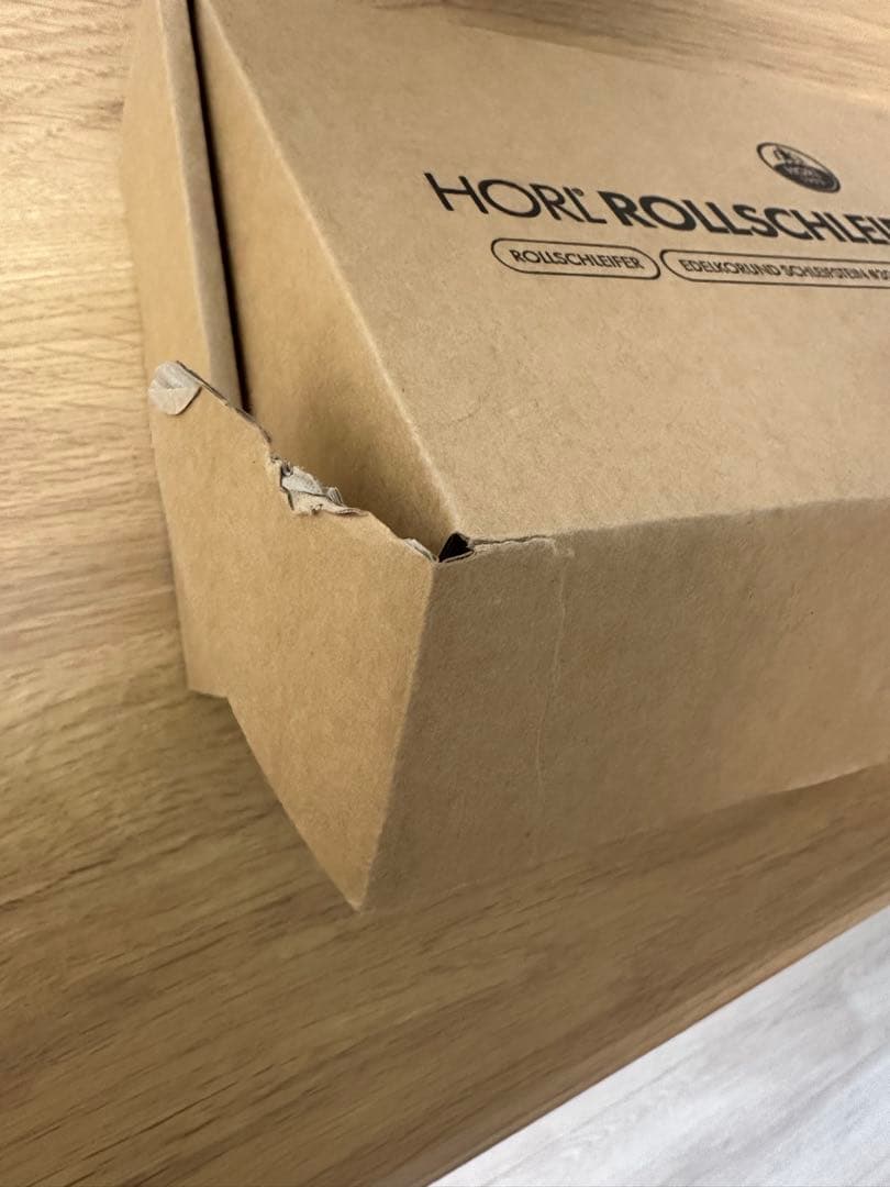 ロールシュライファー JAPANセット 包丁研ぎ器 砥石 シャープナー