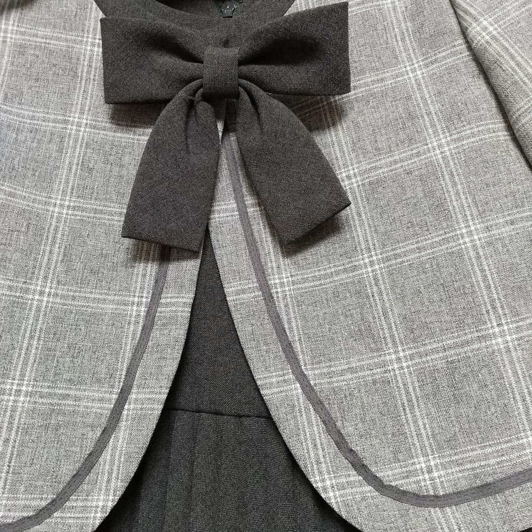 waltz by BEAMS DESIGN　120　フォーマル 靴セット