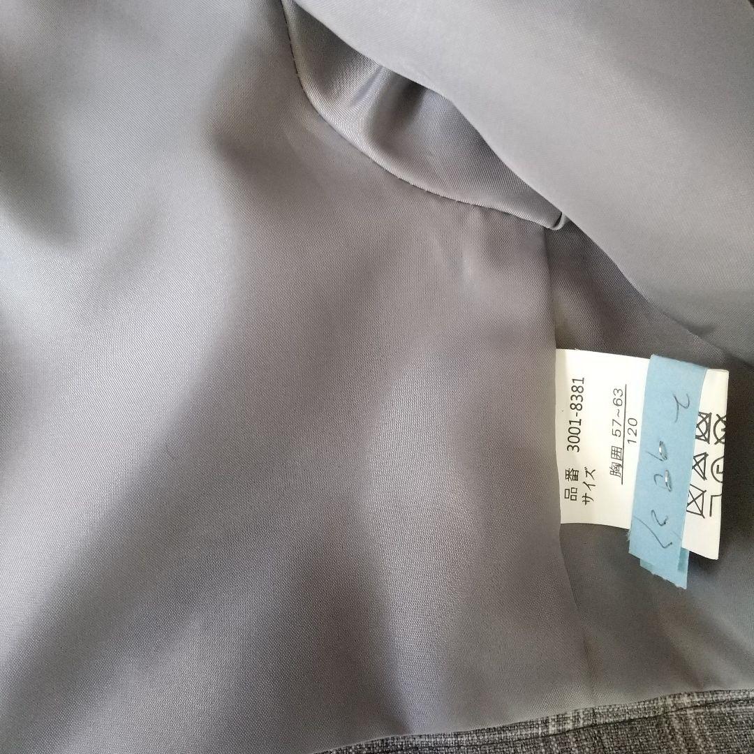 waltz by BEAMS DESIGN　120　フォーマル 靴セット