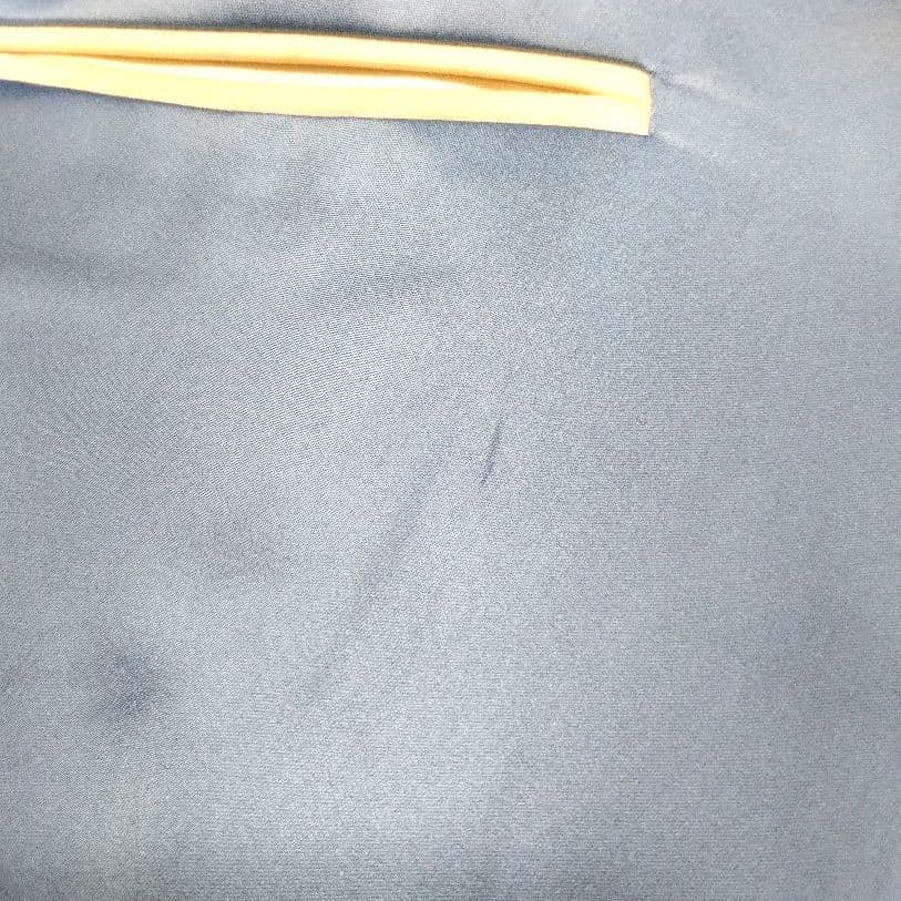 希少 COACH リバーシブル スカジャン 2way Mサイズ相当