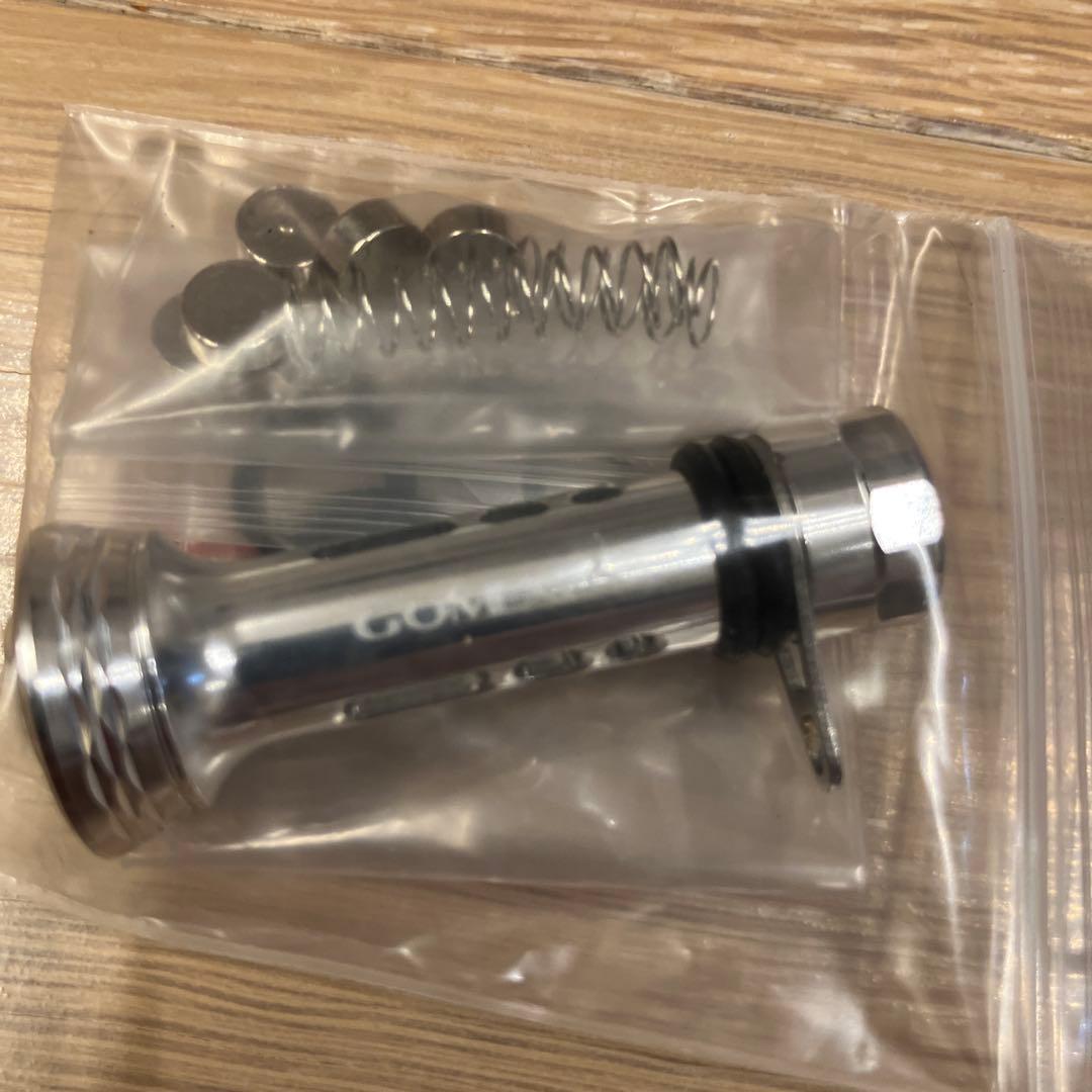 DAIWA 20LUVIAS LT 2500S-DH スピニングリール